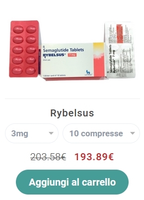 Acquista Rybelsus Online: Guida Completa e Sicura